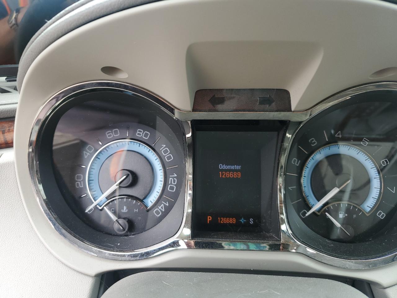 2012 Buick Lacrosse VIN: 1G4GC5E31CF350644 Lot: 63879944