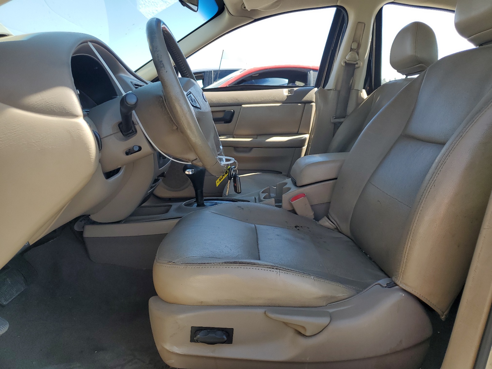 1FAFP55S33G189628 2003 Ford Taurus Ses