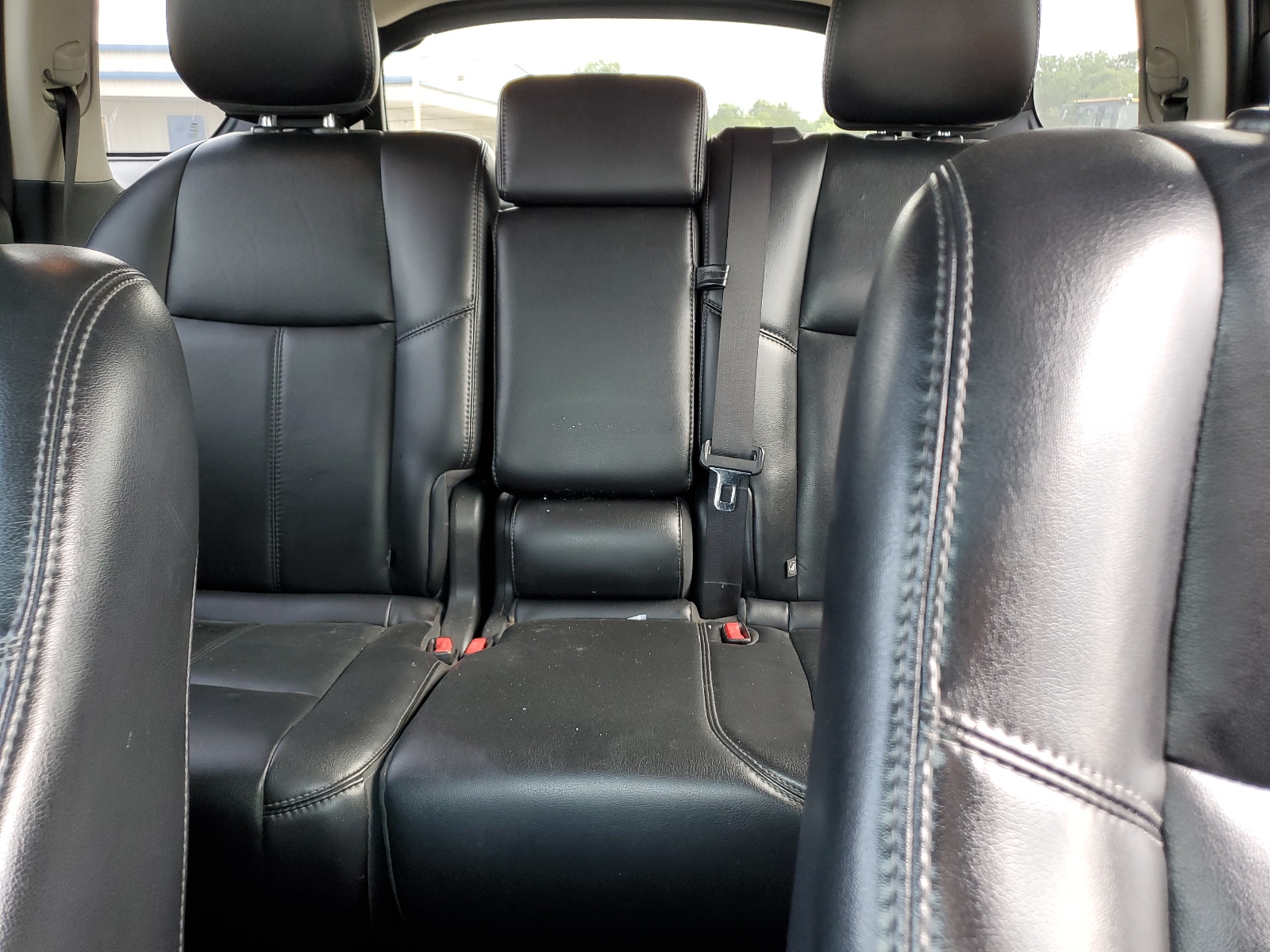 5N1AR2MN5FC717069 2015 Nissan Pathfinder S