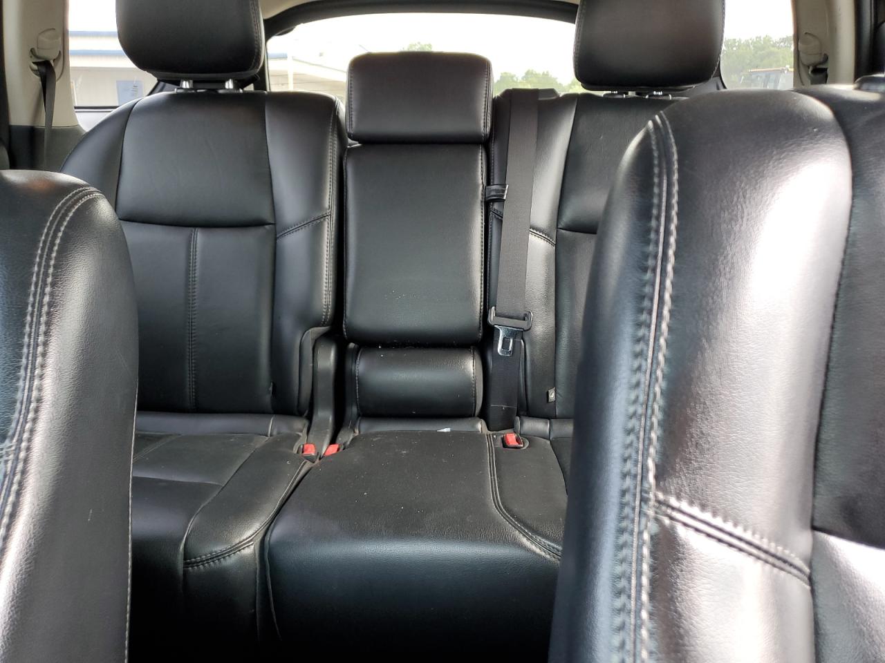 2015 Nissan Pathfinder S VIN: 5N1AR2MN5FC717069 Lot: 64604344