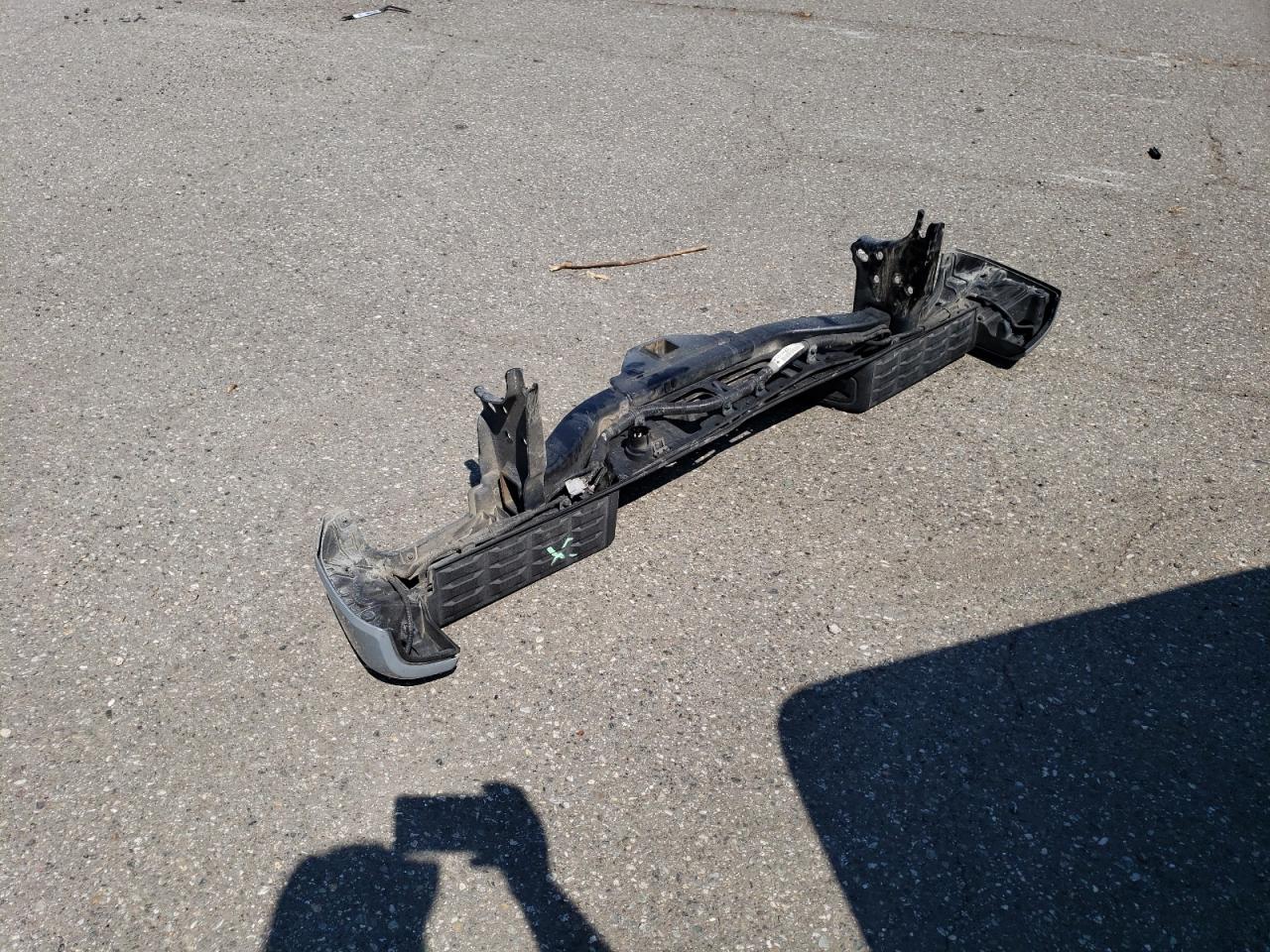 2018 Toyota Tacoma Double Cab VIN: 3TMCZ5AN4JM175151 Lot: 64842514