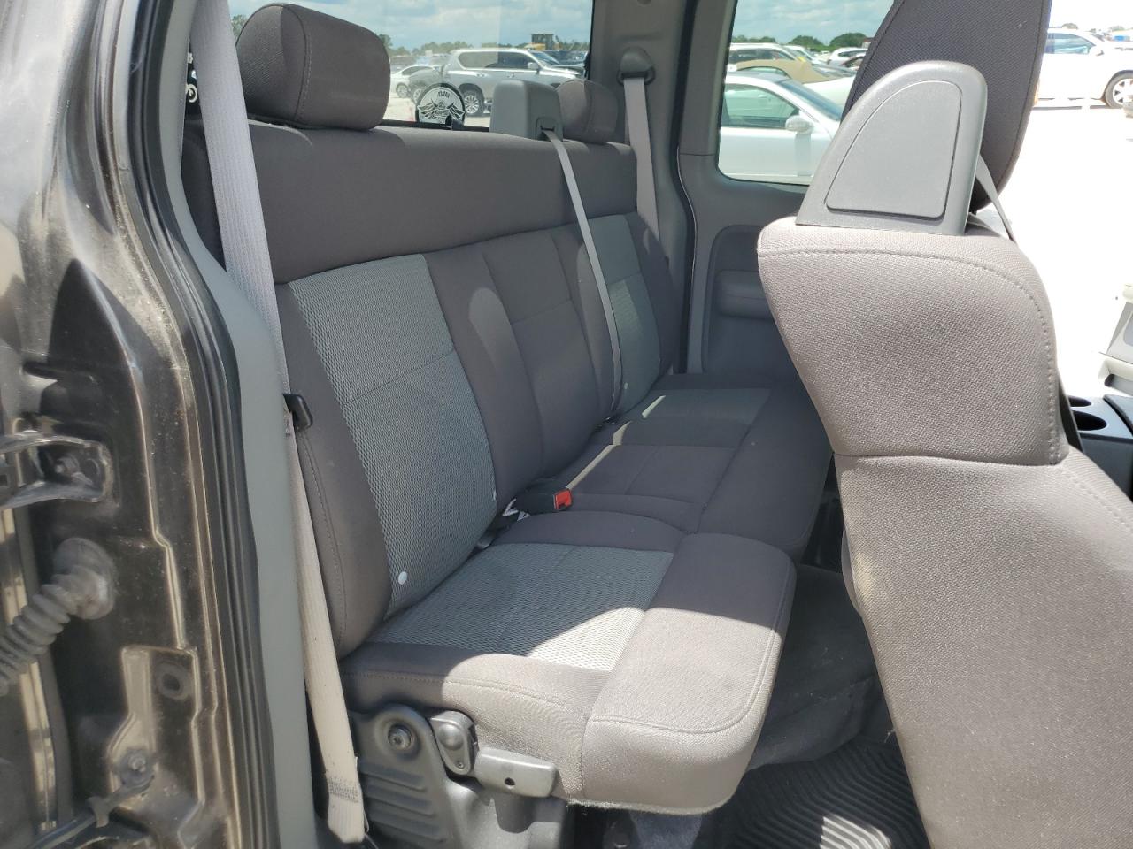 2006 Ford F150 VIN: 1FTRX12W76NA33096 Lot: 65004544