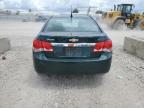 2014 Chevrolet Cruze Lt en Venta en Kansas City, KS - Normal Wear