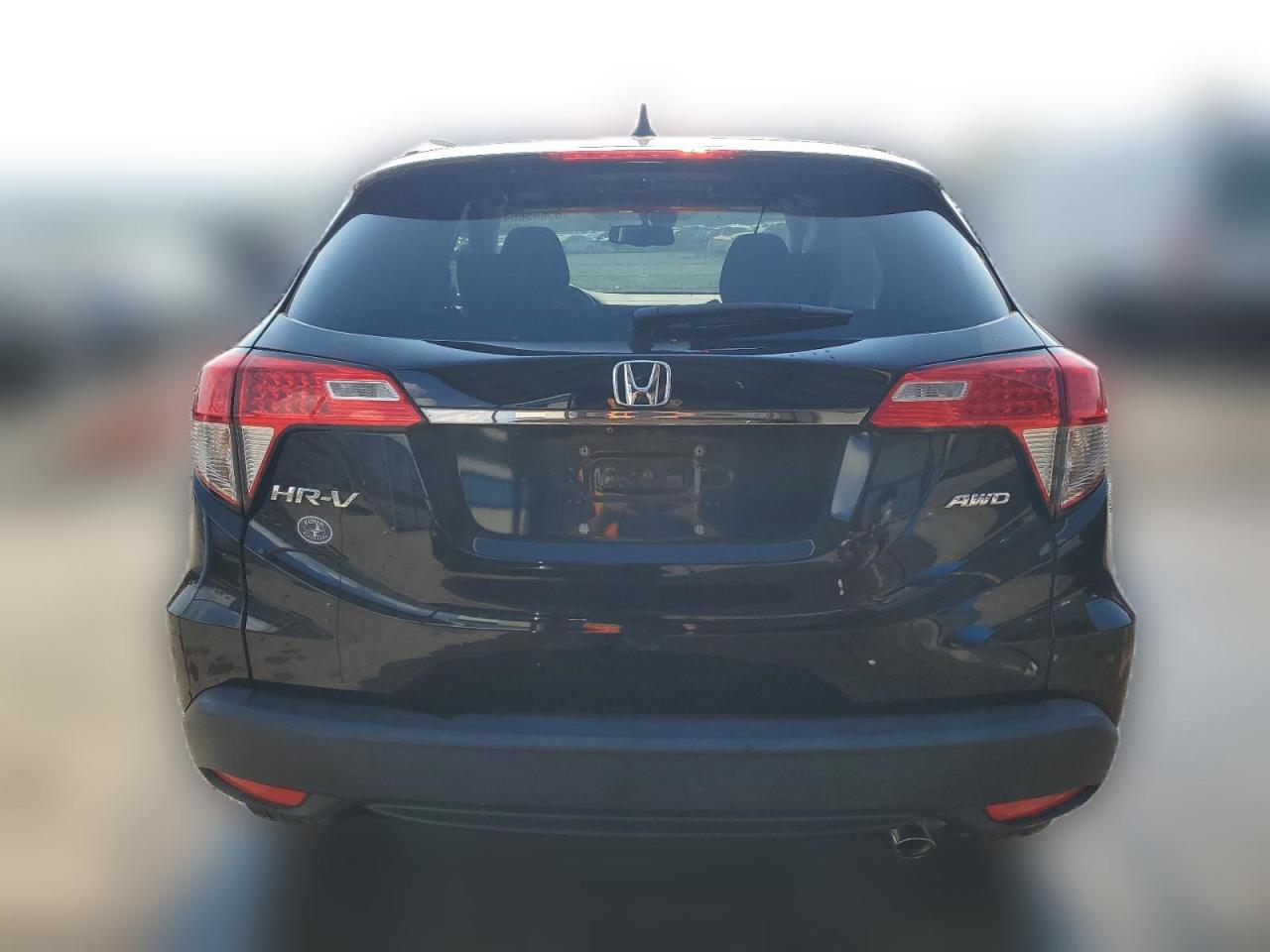 2019 Honda Hr-V Exl VIN: 3CZRU6H75KM714748 Lot: 65645864