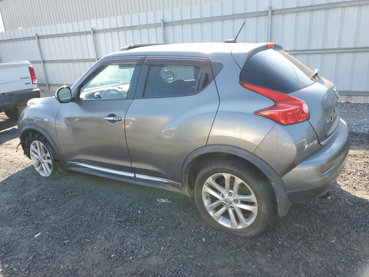2012 Nissan Juke S VIN: JN8AF5MV5CT111639 Lot: 61889874
