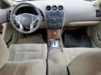 2009 Nissan Altima Hybrid იყიდება Woodhaven-ში, MI - Front End