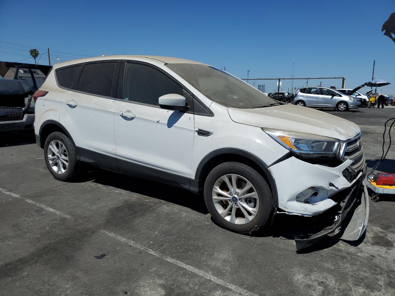 VIN 1FMCU9GD2KUA20966 2019 FORD ESCAPE no.4