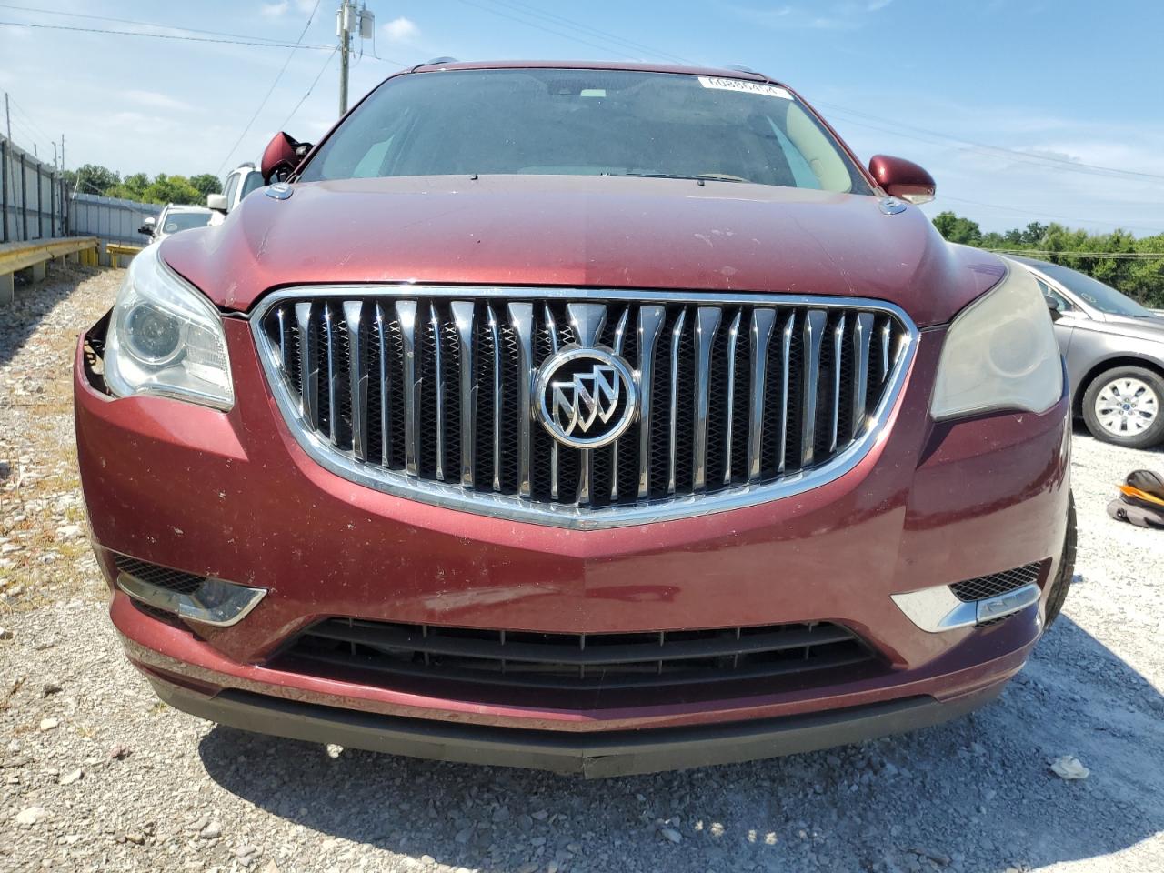 2015 Buick Enclave - Image 5