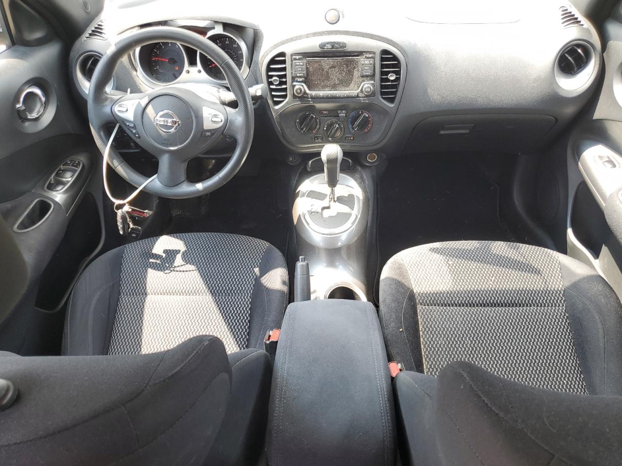 2016 Nissan Juke S VIN: JN8AF5MV7GT656327 Lot: 65428404