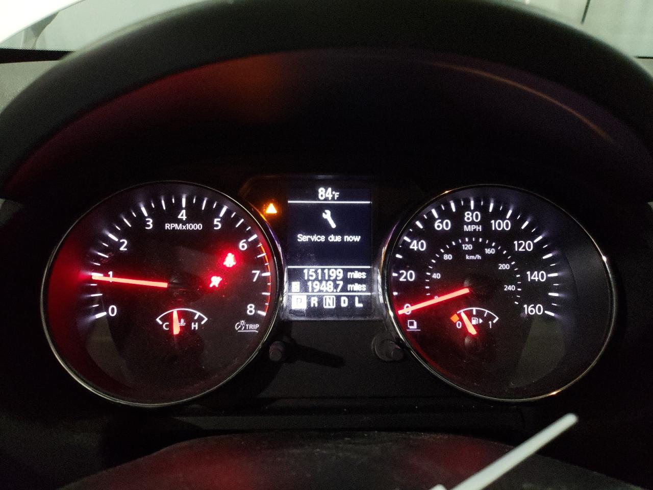 2011 Nissan Rogue S VIN: JN8AS5MV9BW313943 Lot: 62508474