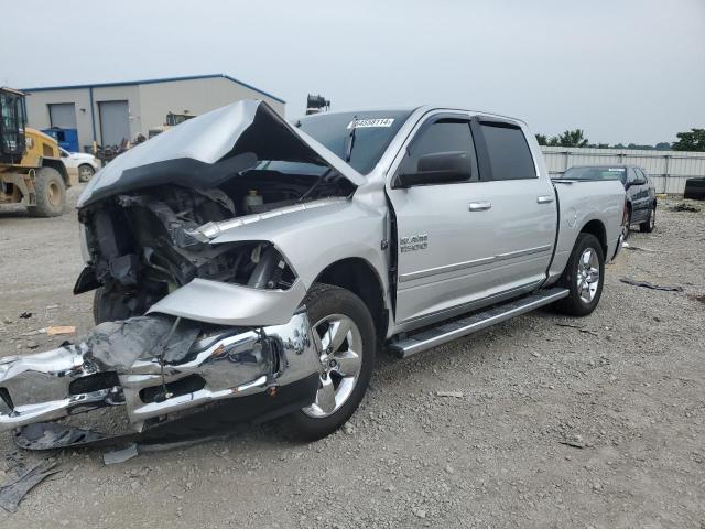 2013 Ram 1500 Slt na sprzedaż w Earlington, KY - Front End