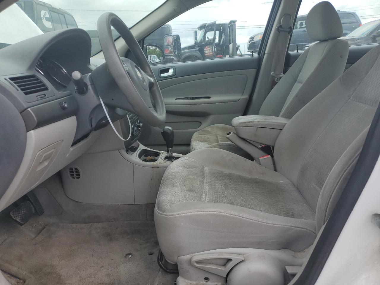 2007 Chevrolet Cobalt Lt VIN: 1G1AL55F877181476 Lot: 65456744