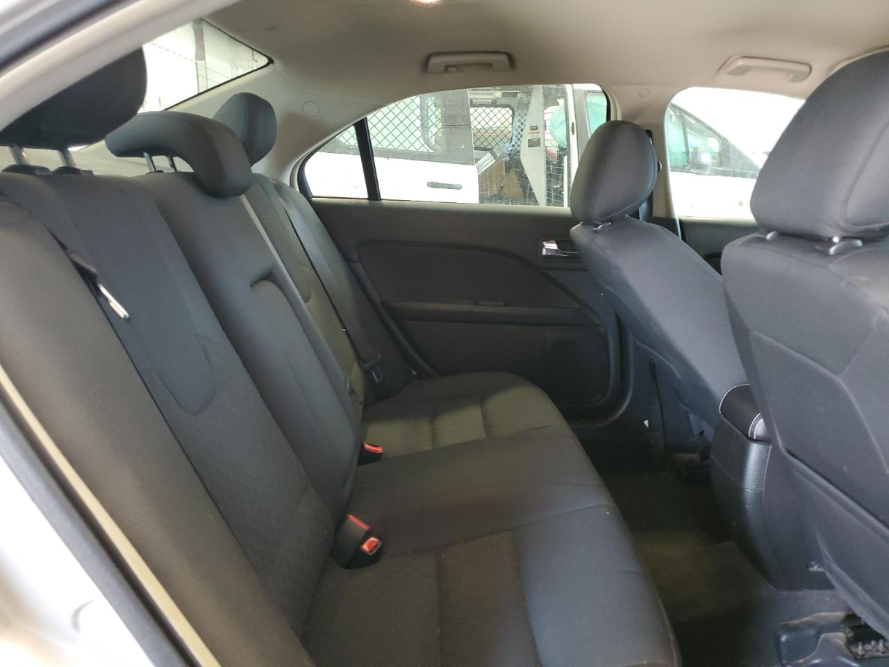 2012 Ford Fusion Se VIN: 3FAHP0HA3CR210937 Lot: 62731754