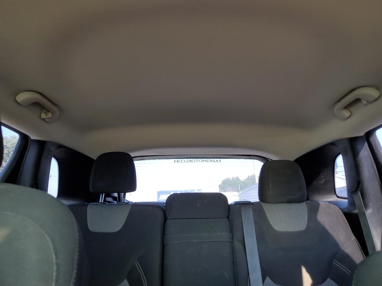 2014 Jeep Cherokee Sport VIN: 1C4PJLAB5EW149201 Lot: 61688594