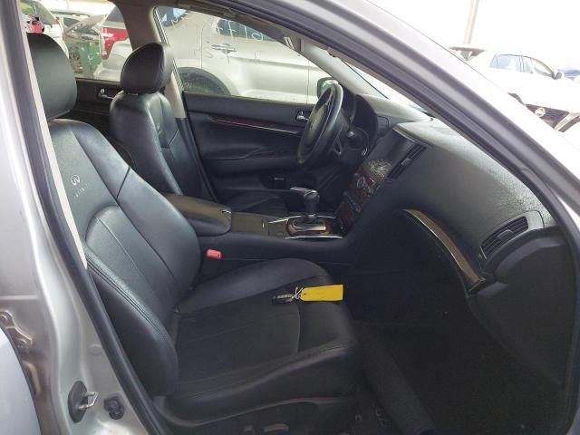 JNKDV6AE7DM200743 - 2013 INFI G25 - #61773794