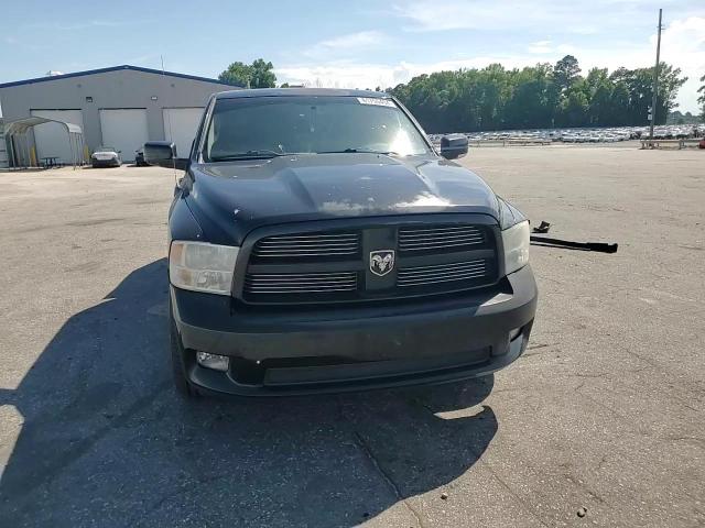 2010 Dodge Ram 1500 VIN: 1D7RV1CT8AS239036 Lot: 61755404