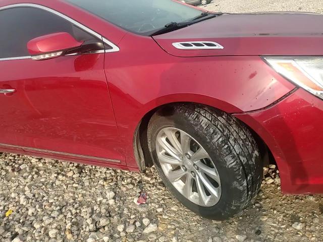 2014 Buick Lacrosse VIN: 1G4GB5G34EF178936 Lot: 62801724