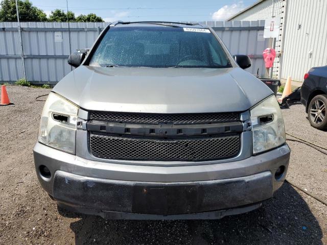 2005 CHEVROLET EQUINOX LT