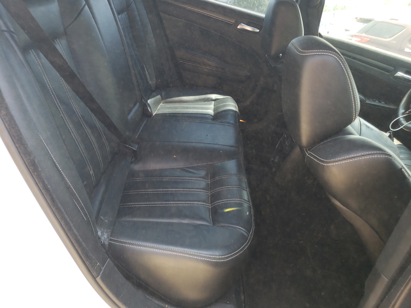 2C3CCABG9DH596252 2013 Chrysler 300 S