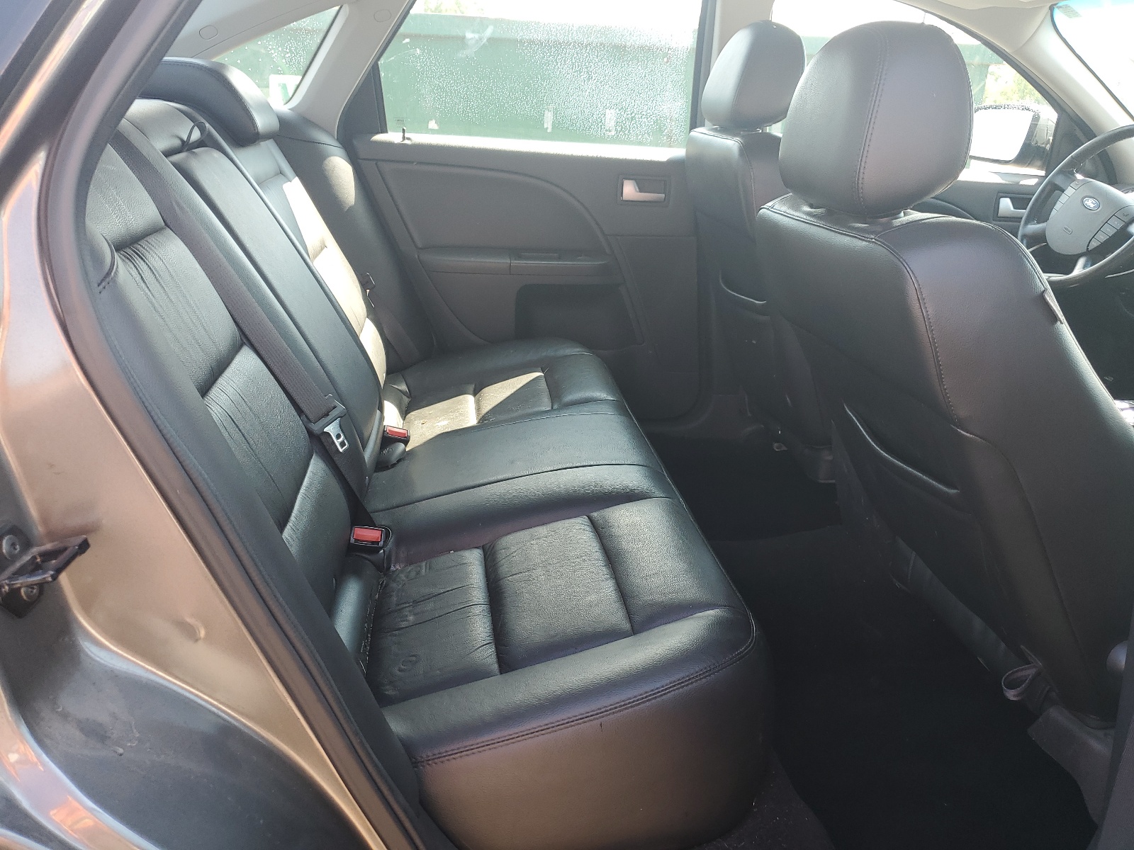 1FAHP28175G165569 2005 Ford Five Hundred Limited