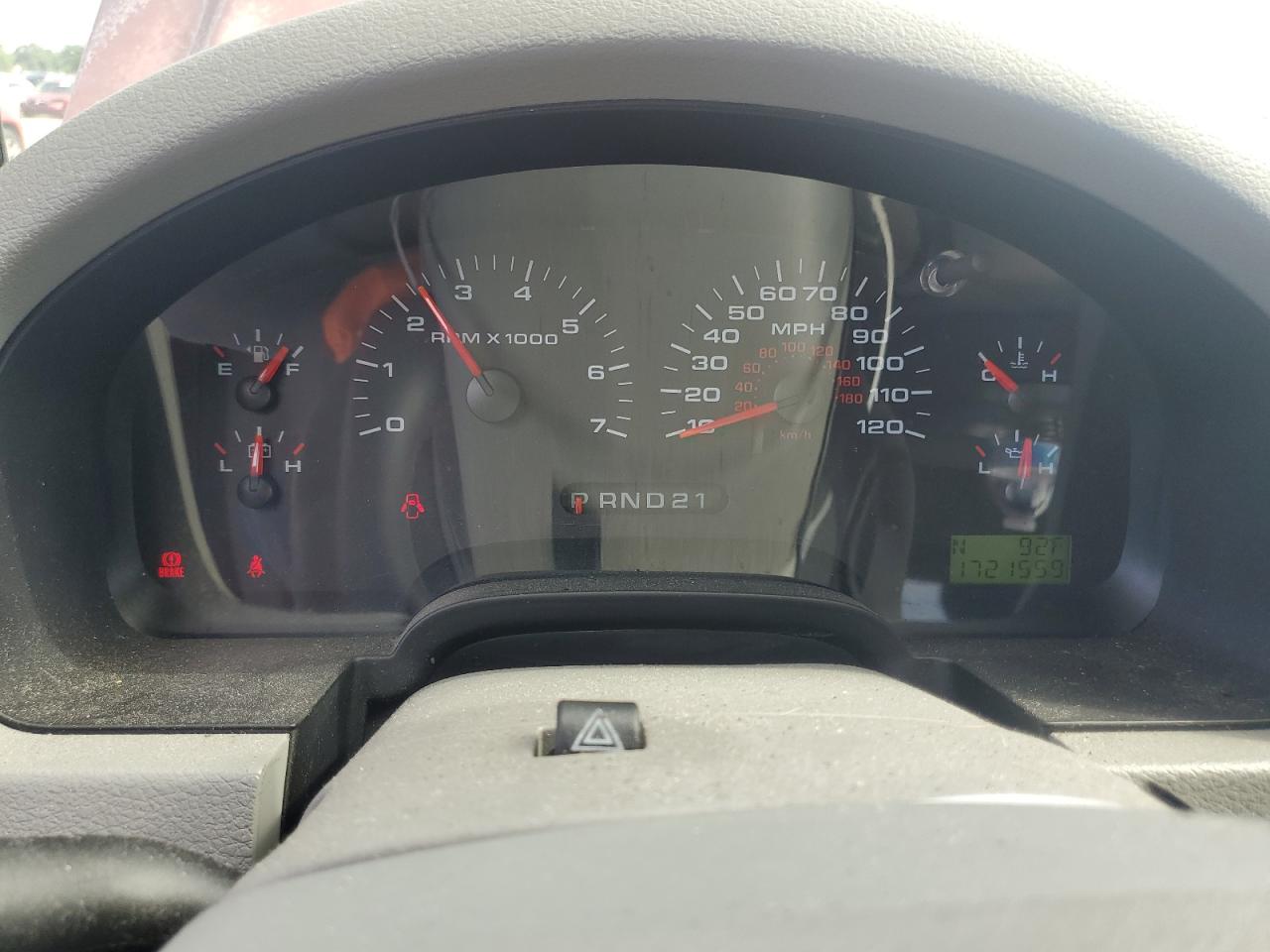 2005 Ford F150 Supercrew VIN: 1FTPW12555FB50542 Lot: 64501964