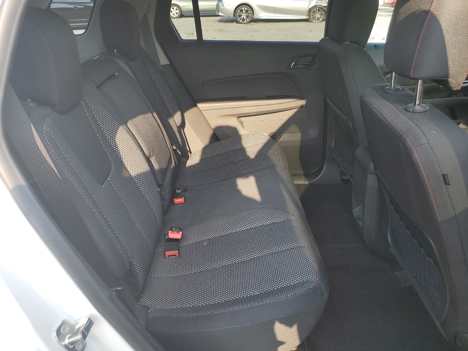 2GKALNEK8G6167683 2016 GMC Terrain Sle