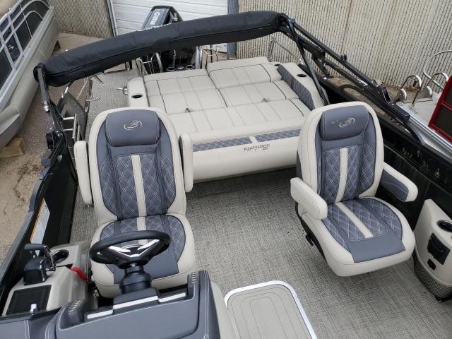 2023 BARLETTA TRITOON