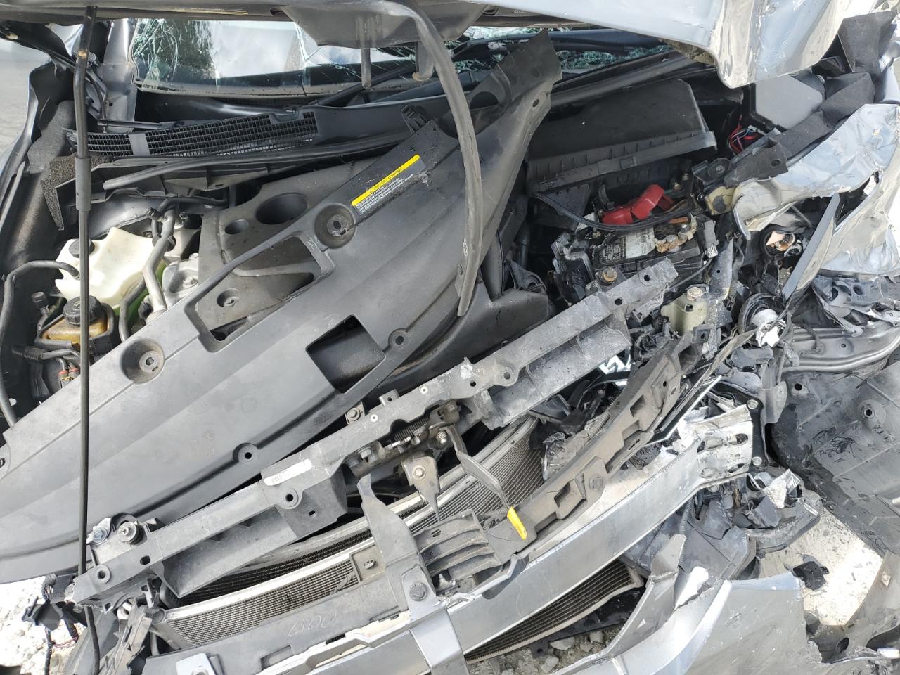 2018 Nissan Altima - Image 13