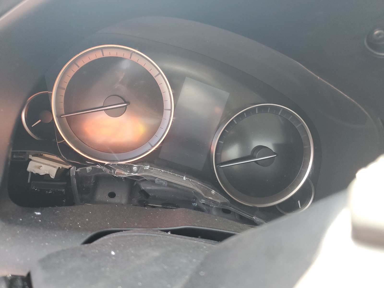 58ABK1GG4HU047195 2017 Lexus Es 350