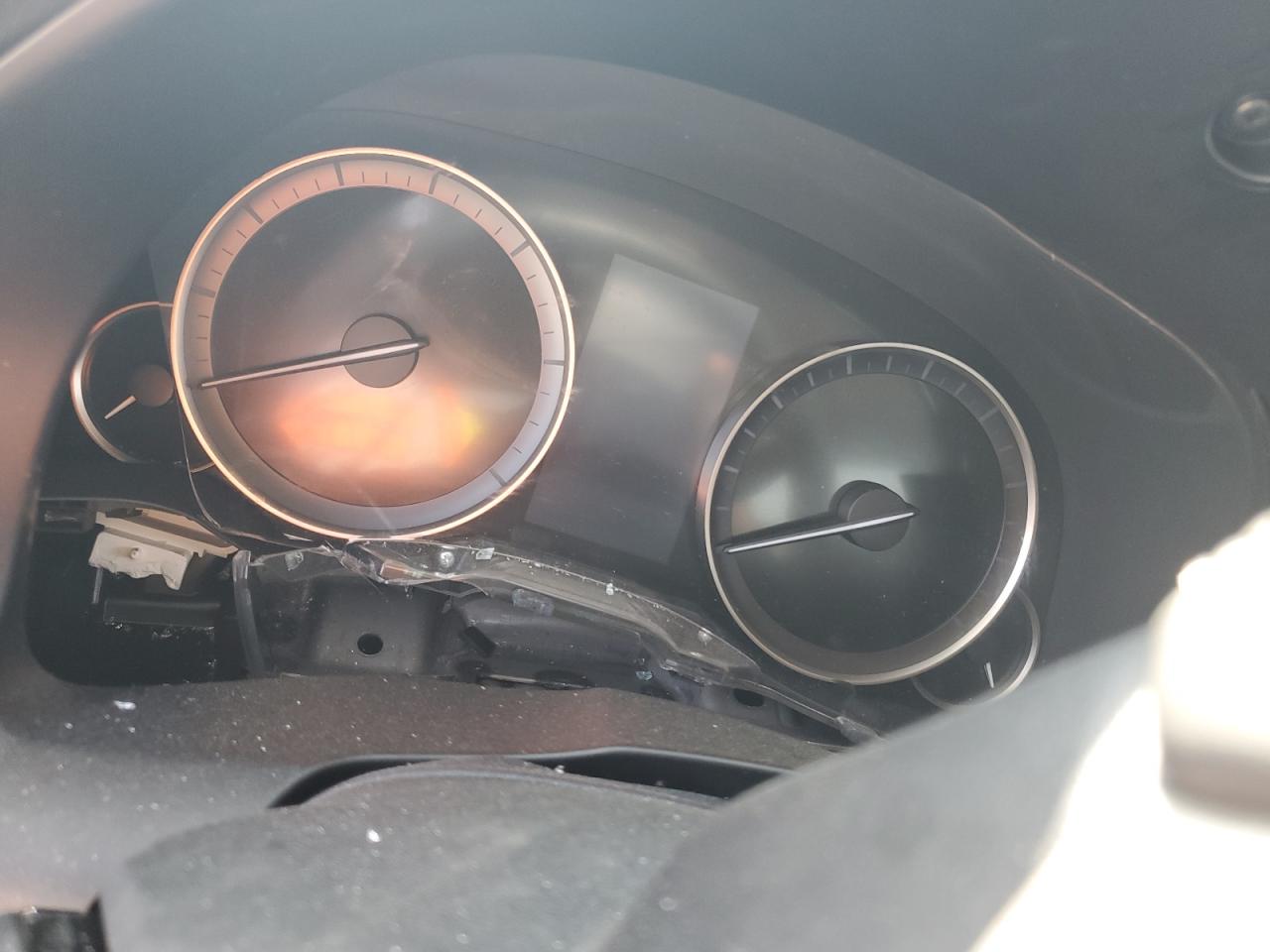 2017 Lexus Es 350 VIN: 58ABK1GG4HU047195 Lot: 60053394