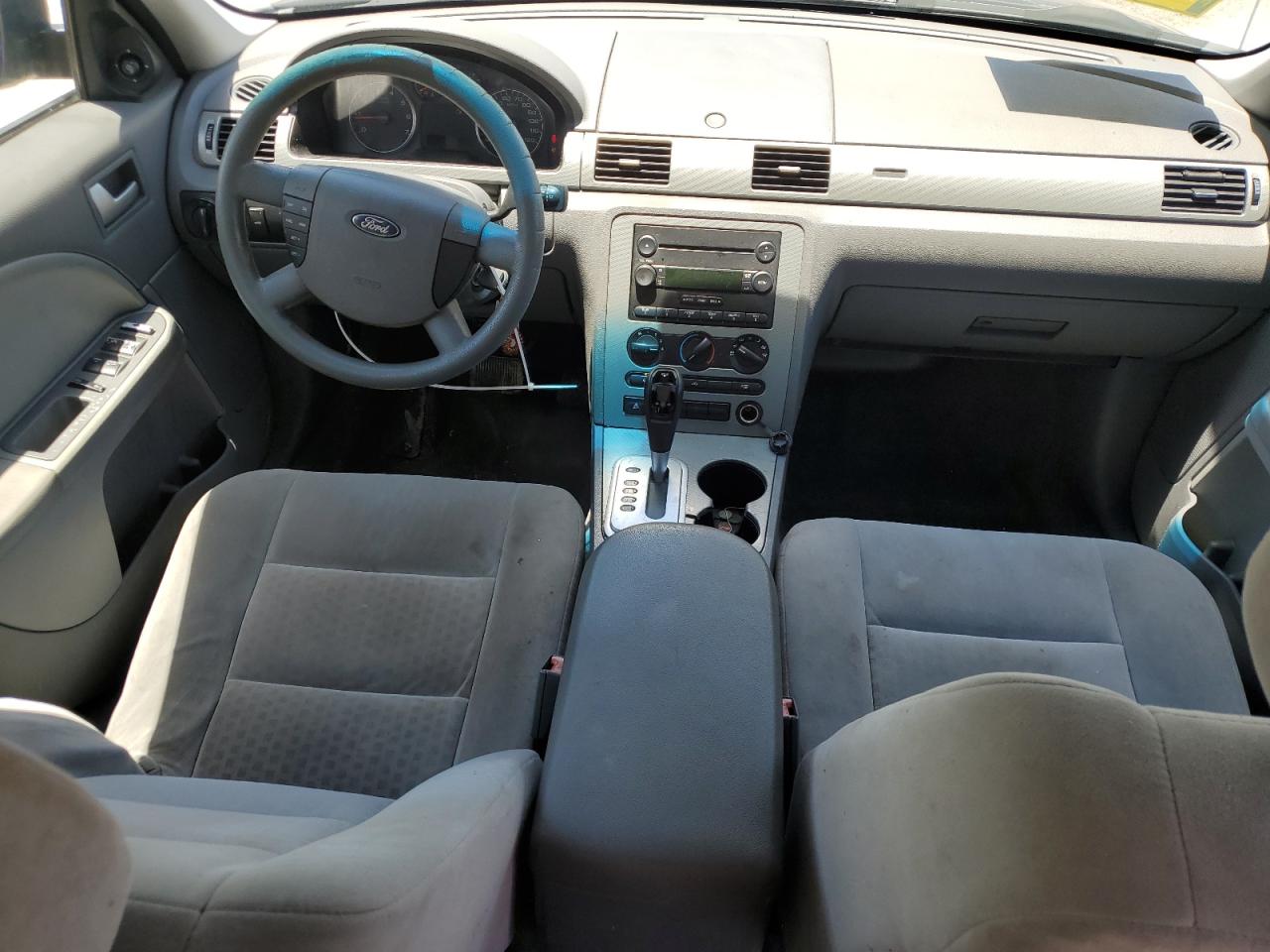 2005 Ford Five Hundred Se VIN: 1FAFP26115G198982 Lot: 63591524