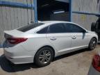 2015 Hyundai Sonata Se за продажба в North Las Vegas, NV - Minor Dent/Scratches