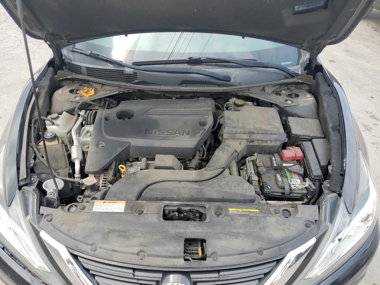 1N4AL3AP7HN332126 2017 Nissan Altima 2.5