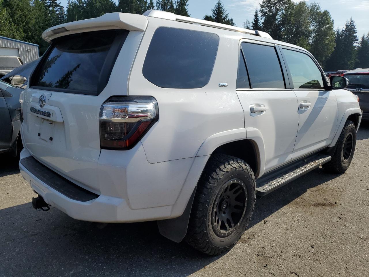 JTEBU5JR2H5428685 2017 Toyota 4Runner Sr5/Sr5 Premium