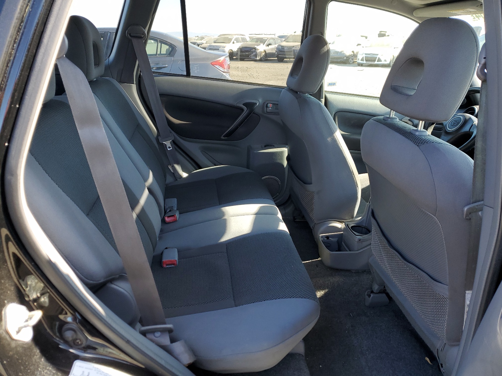 JTEHH20V436087501 2003 Toyota Rav4