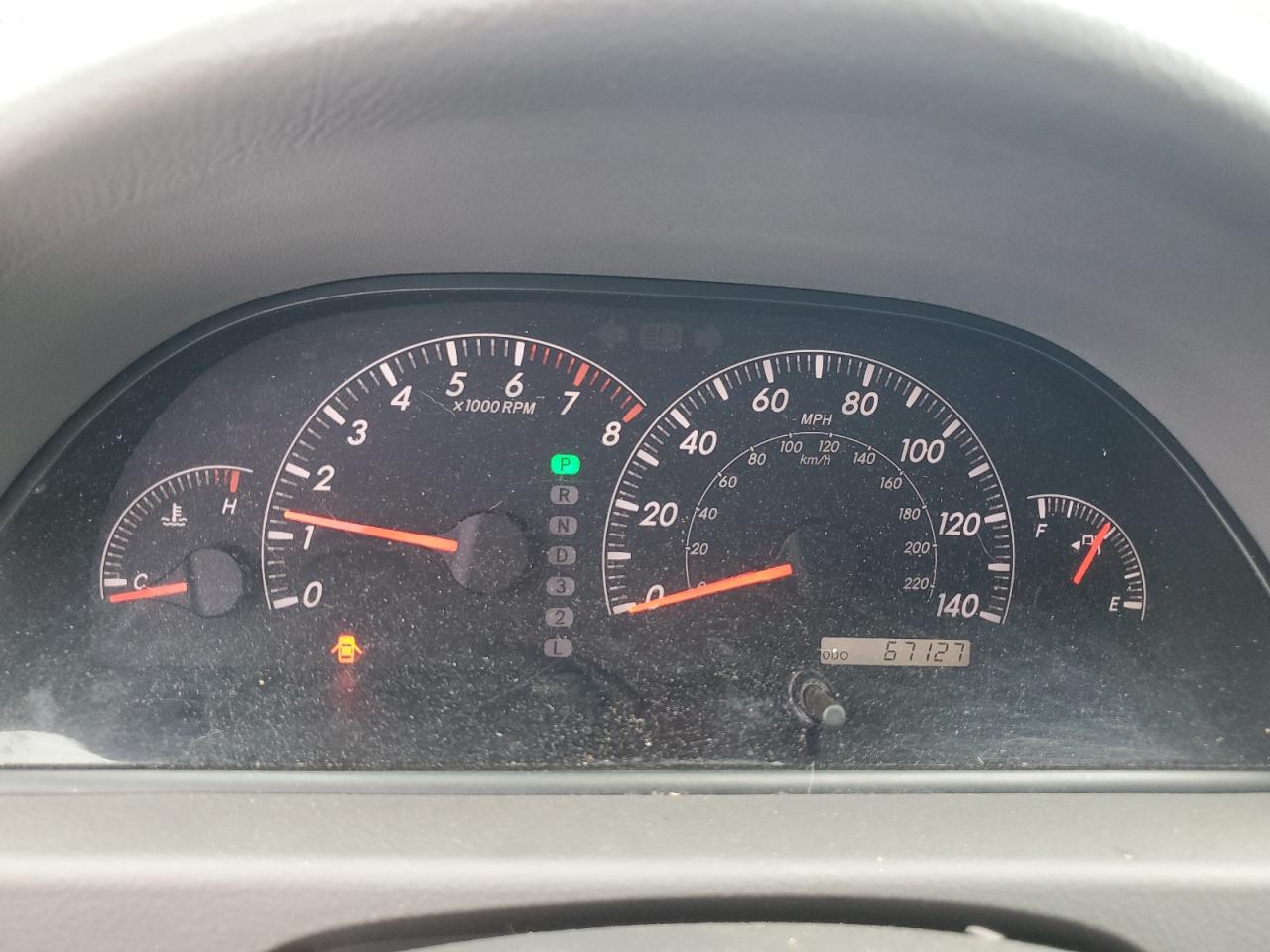 2005 Toyota Camry Le VIN: 4T1BE32K45U962386 Lot: 63624464