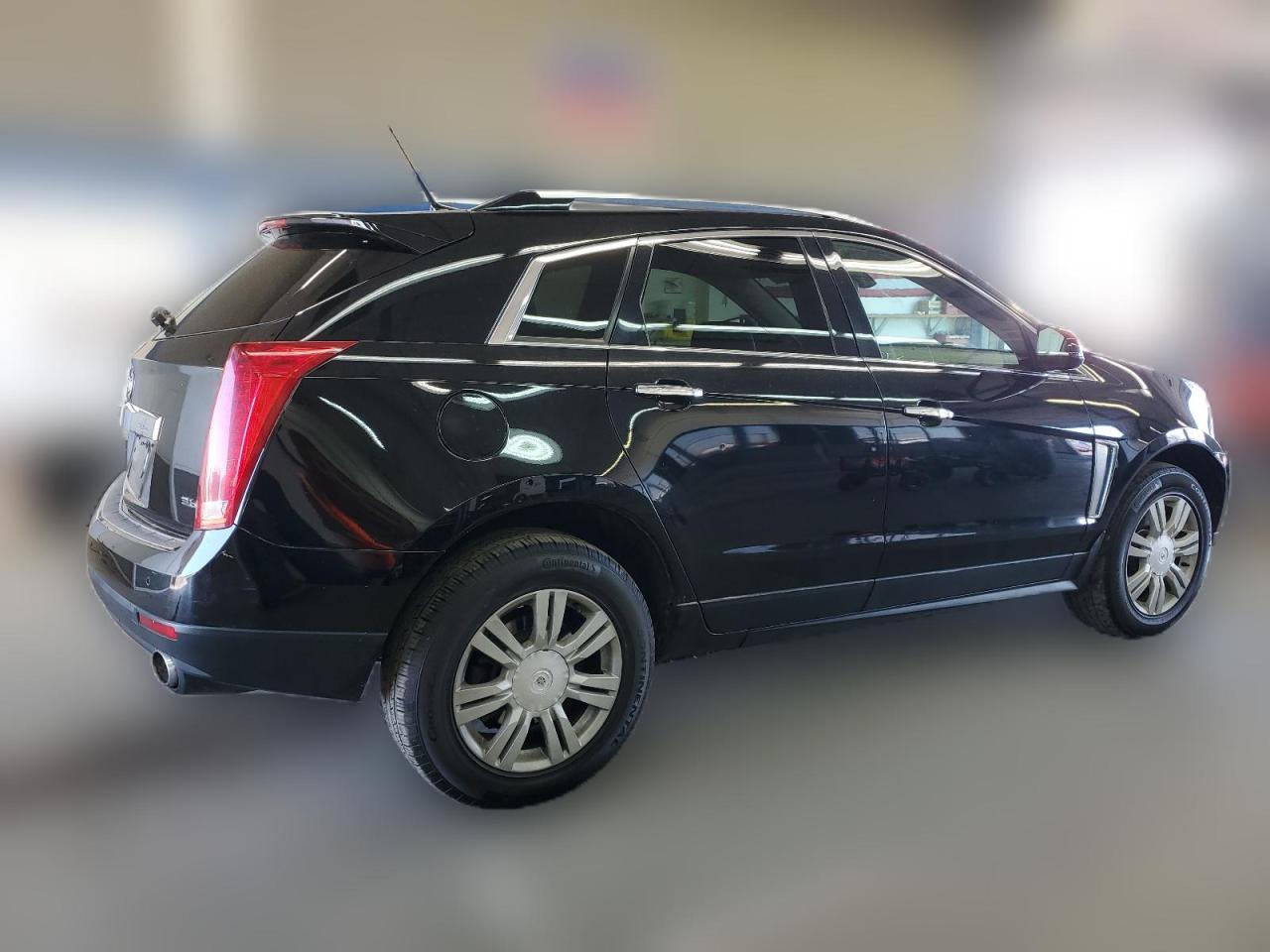 2013 Cadillac Srx Luxury Collection VIN: 3GYFNGE33DS564516 Lot: 61746734