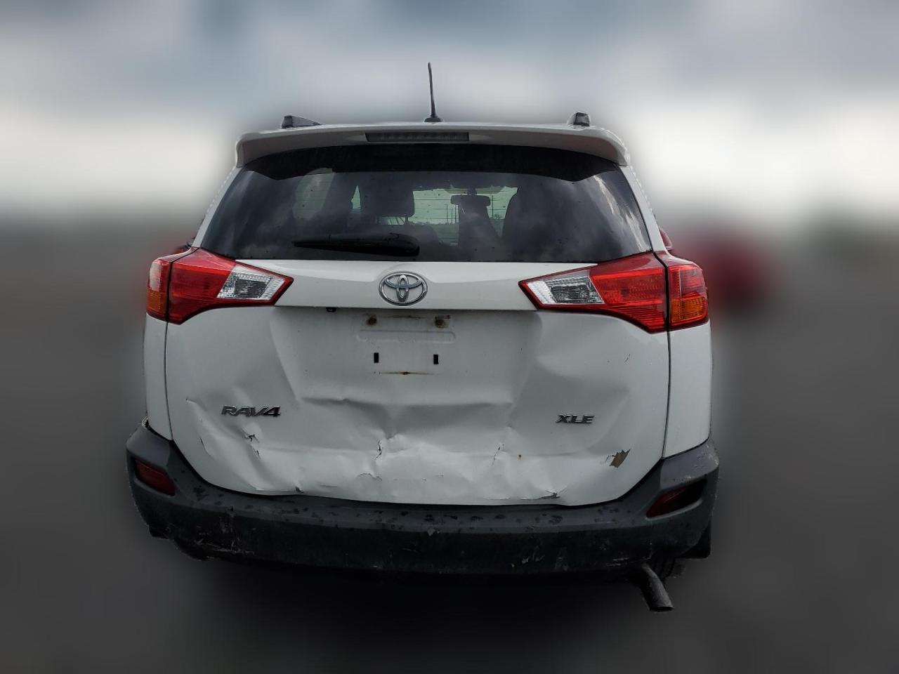 2015 Toyota Rav4 Xle VIN: 2T3WFREV6FW166948 Lot: 62228114