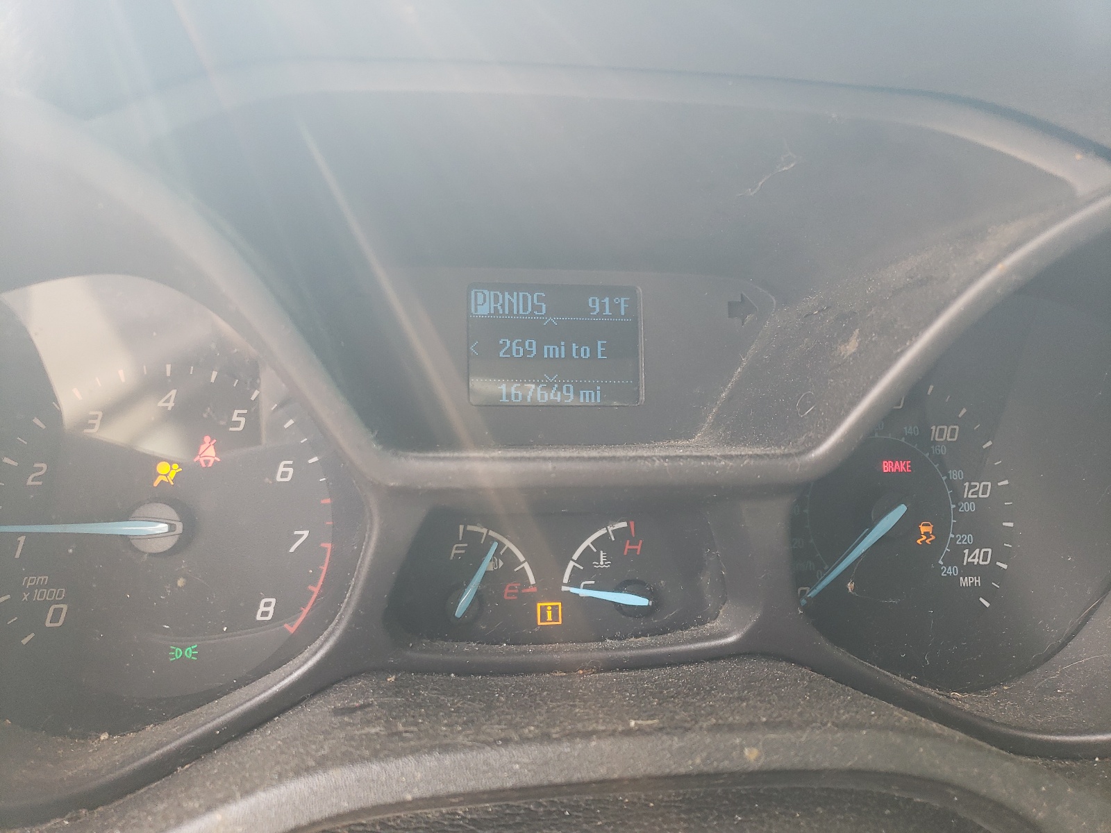 NM0LS7E74E1139472 2014 Ford Transit Connect Xl