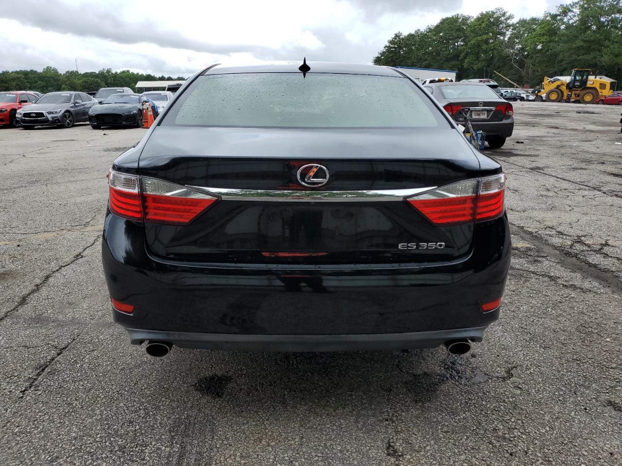 2013 Lexus Es 350 VIN: JTHBK1GGXD2043684 Lot: 64067144