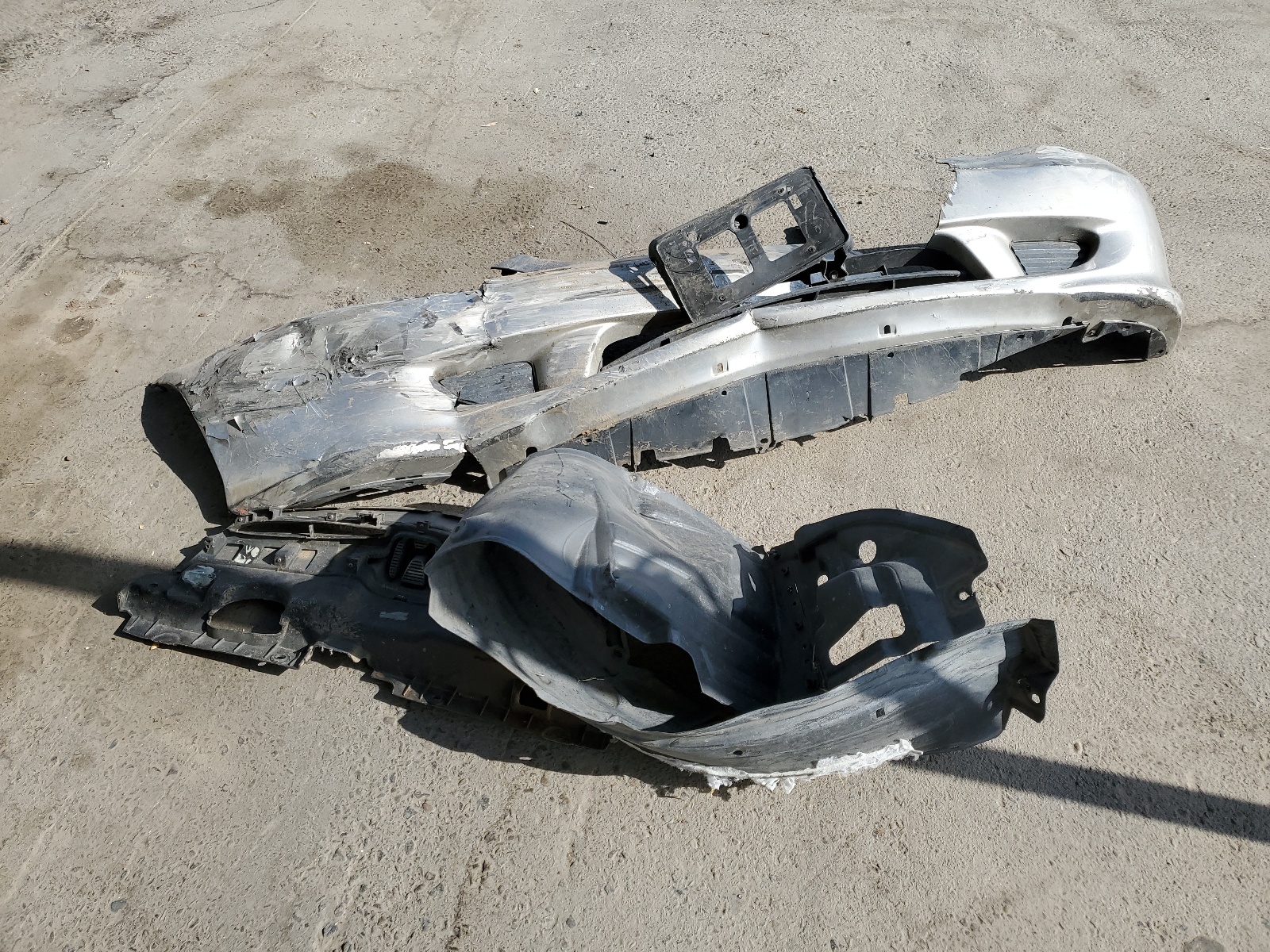 2HGES267X4H570042 2004 Honda Civic Ex