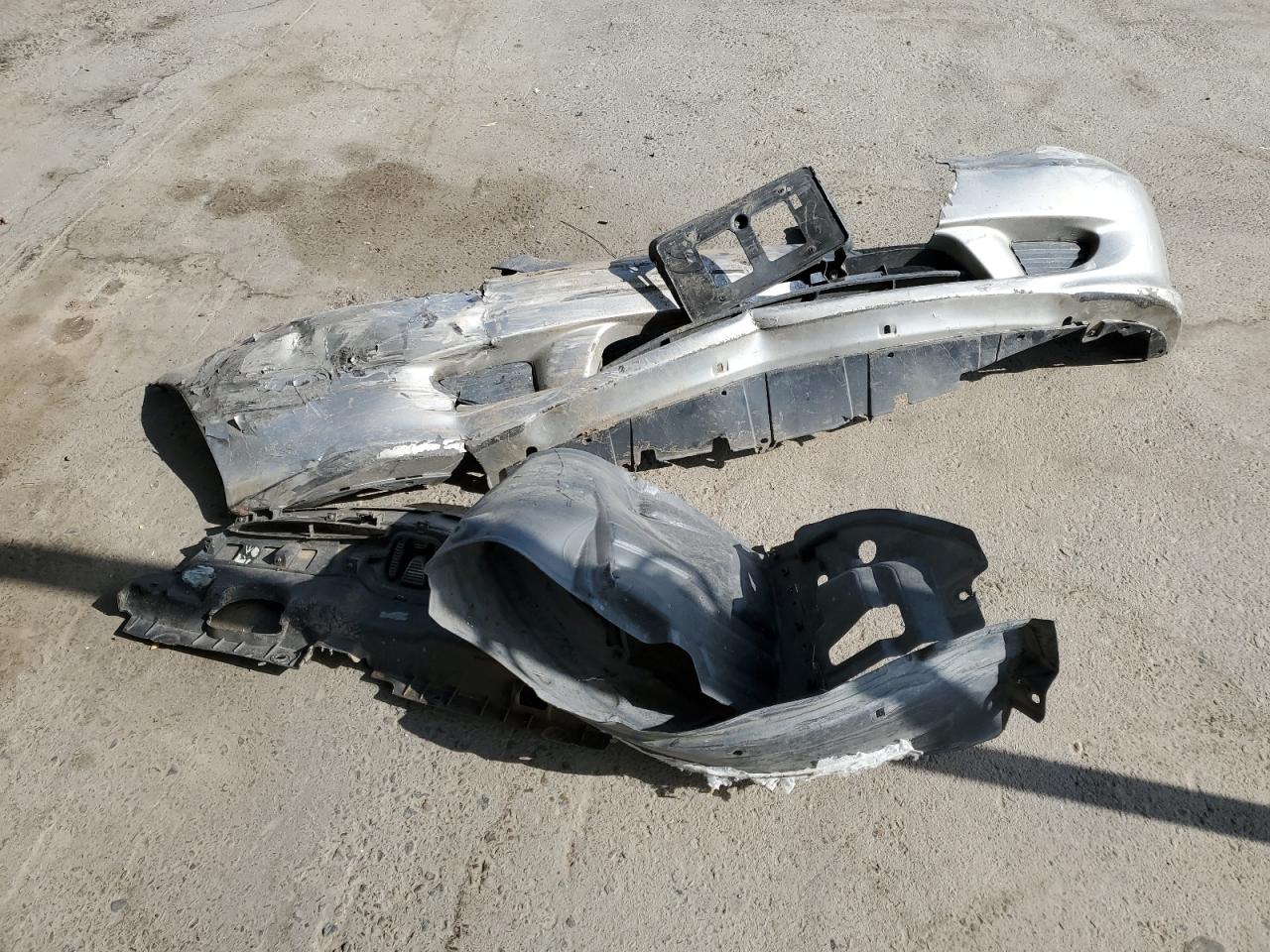 2004 Honda Civic Ex VIN: 2HGES267X4H570042 Lot: 63731204