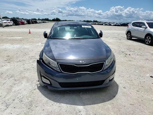 2015 Kia Optima Ex VIN: 5XXGN4A73FG412309 Lot: 59713184