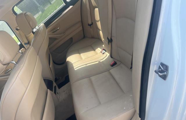 WBAFU7C50BC778831 2011 BMW 535 Xi