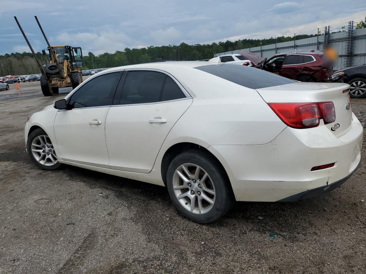 2013 Chevrolet Malibu 2Lt VIN: 1G11F5RR4DF113625 Lot: 61791224