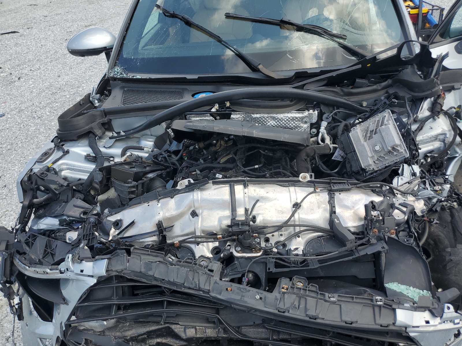 WP1AA2A55LLB12642 2020 Porsche Macan