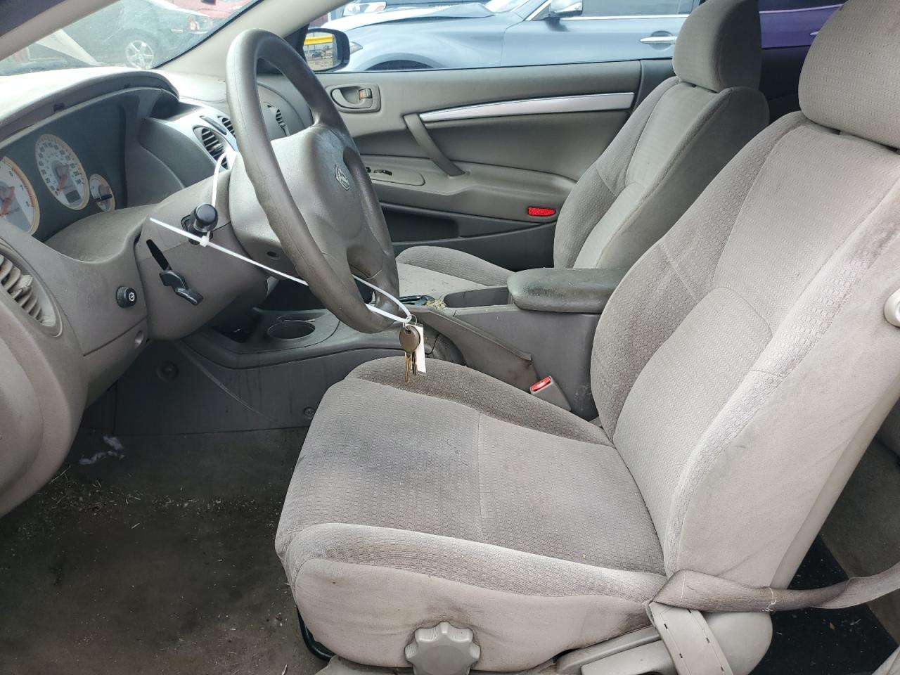 2005 Dodge Stratus Sxt VIN: 4B3AG42G55E020479 Lot: 63395904