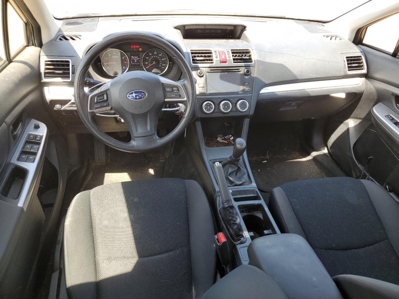 JF1GPAA64G9321554 2016 Subaru Impreza