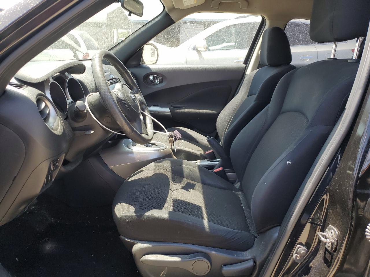 2011 Nissan Juke S VIN: JN8AF5MR0BT010512 Lot: 65085314