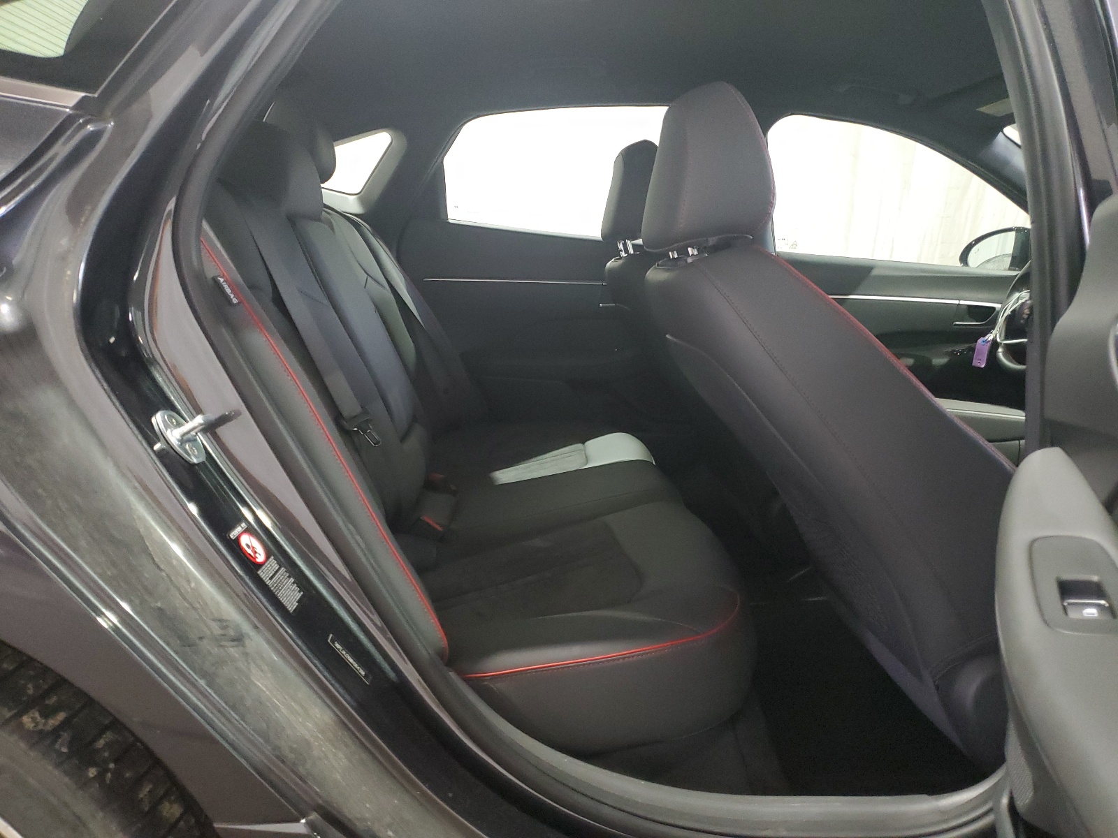 5NPEJ4J26MH064398 2021 Hyundai Sonata Sel Plus